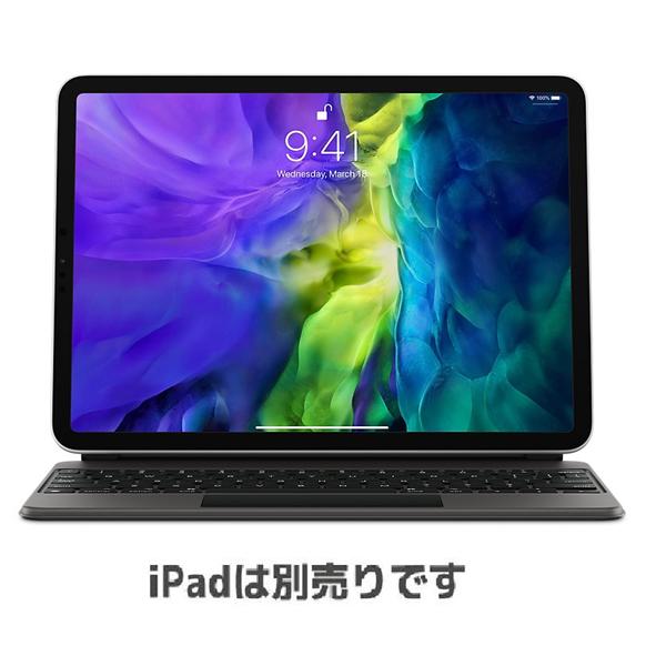 PC/タブレットMagic Keyboard 11インチiPad Pro用 USキーボード