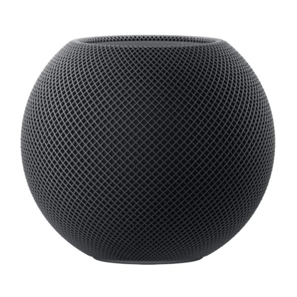 新品 Apple HomePod mini MY5G2J/A [スペースグレイ]-