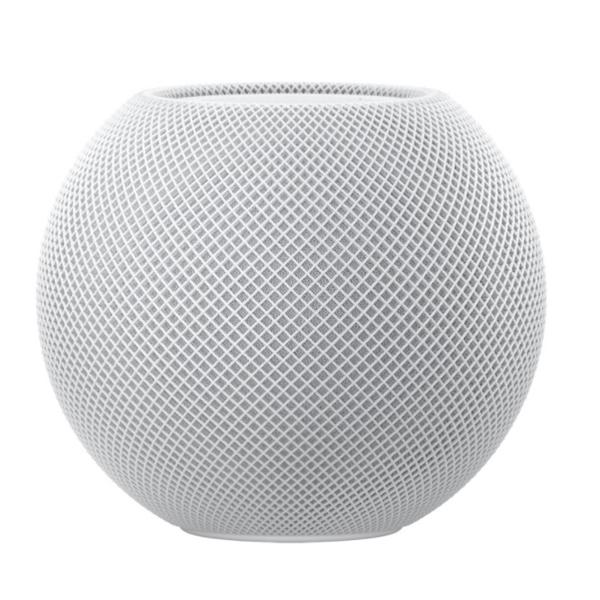 Apple HomePod mini MY5H2J/A ホワイト-