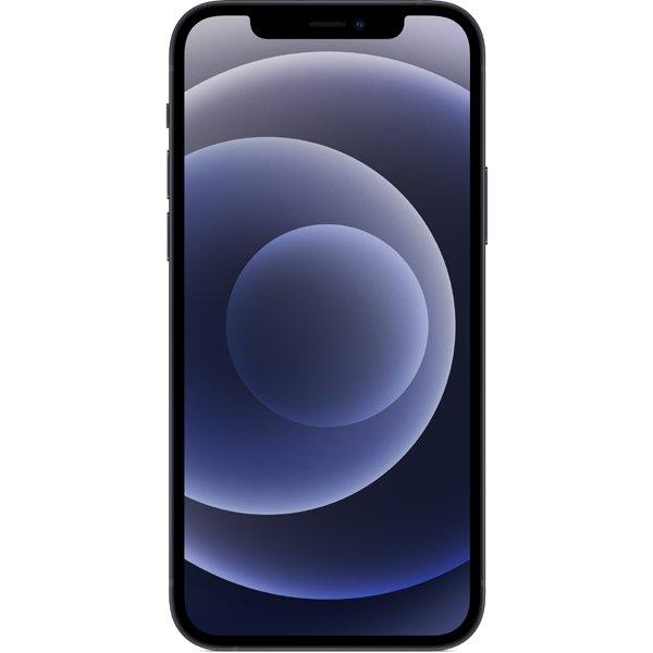 iPhone 12 ブラック 64 GB SIMフリー-