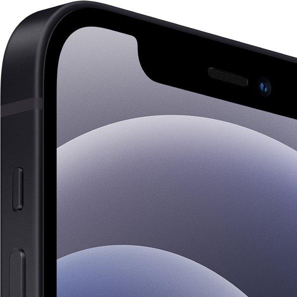 アップル iPhone12 64GB 5G対応 ブラック