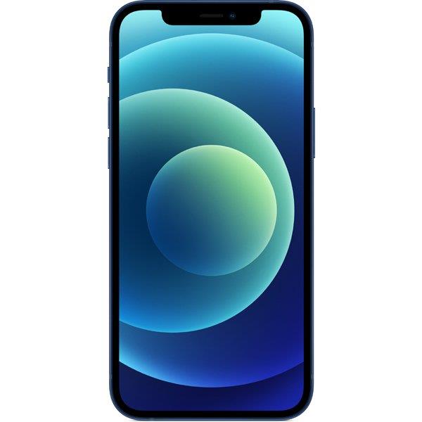 Apple MGHR3JA iPhone 12【6.1インチ/64GB/SIMフリー/ブルー/2020年10