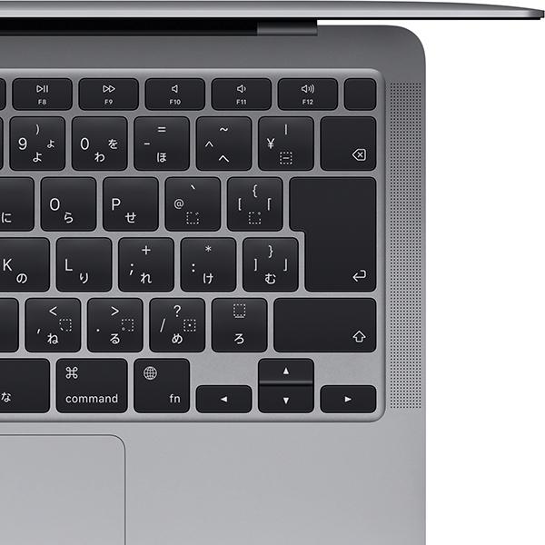 【美品】MacBook Air 13.3インチ 256GB