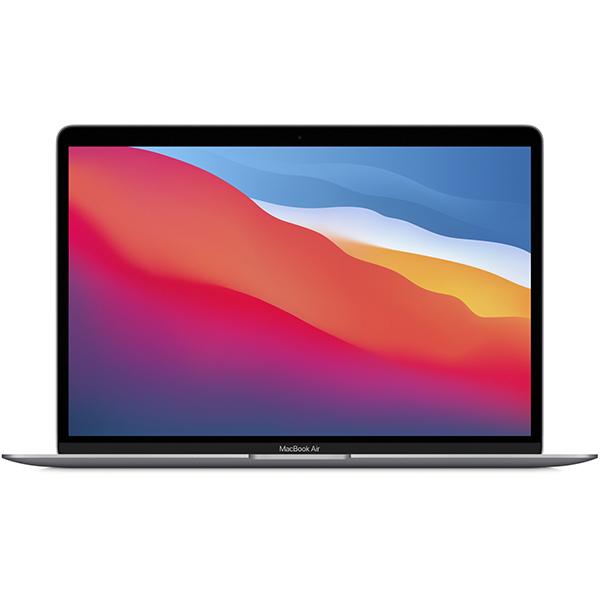 MacBook Air Retina 13.3インチ 256GB スペースグレ…-