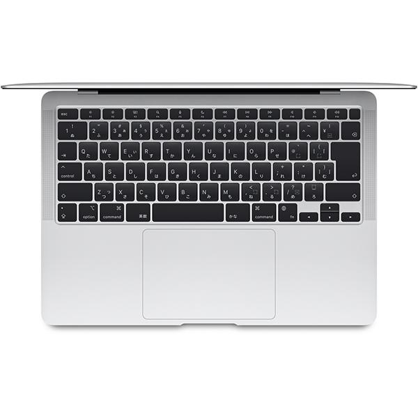 MacBook Air M1 シルバー　値引き可