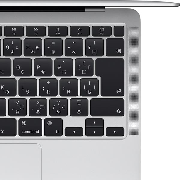 MacBook Air M1 2020 8GB メモリ 256GB SSD