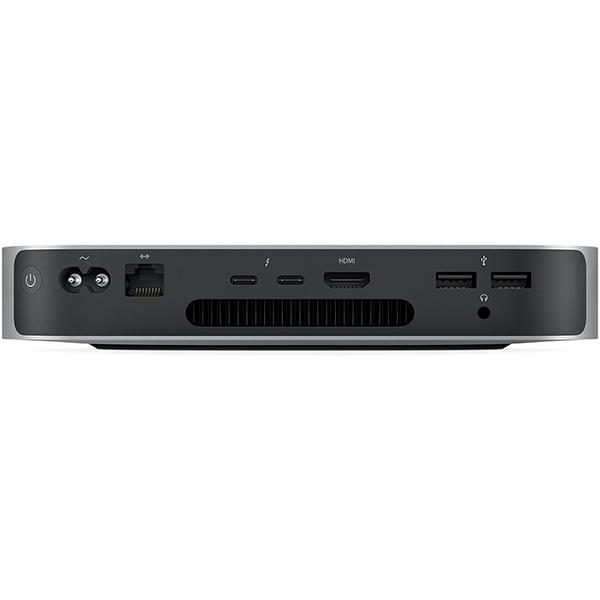 Apple MGNR3J-A Mac mini【M1チップ/SSD 256GB/メモリ8GB/シルバー/2020年冬発売モデル】 | ノジマオンライン