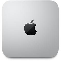 Apple MGNT3J-A Mac mini【M1チップ/SSD 512GB/メモリ8GB/シルバー 