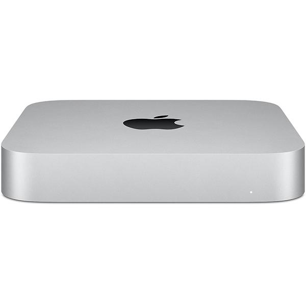 Apple MGNT3J-A Mac mini【M1チップ/SSD 512GB/メモリ8GB/シルバー