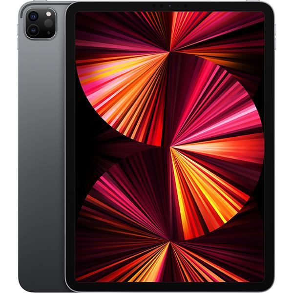 Apple MHQU3JA iPad Pro/11インチ/第3世代/Wi-Fi/256GB/2021年春