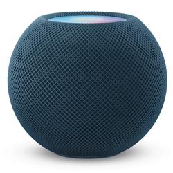 HomePod mini - ブルー MJ2C3J-A