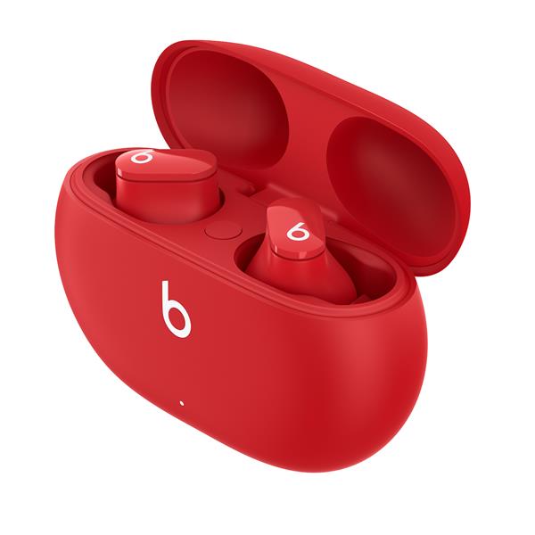 Beats Studio Buds MJ503PA/A [Beatsレッド]