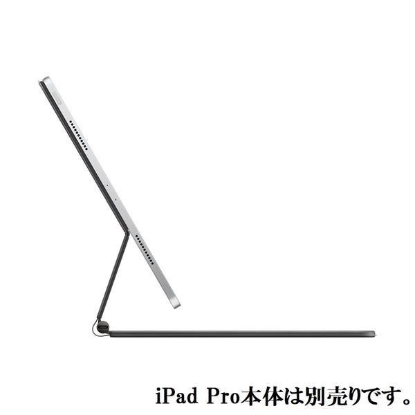 Apple MJQK3J-A 12.9インチiPad Pro（第6/5/4/3世代）用 Magic