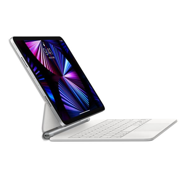 iPad Pro 11インチ 128GB 第3世代+Magic Keyboard