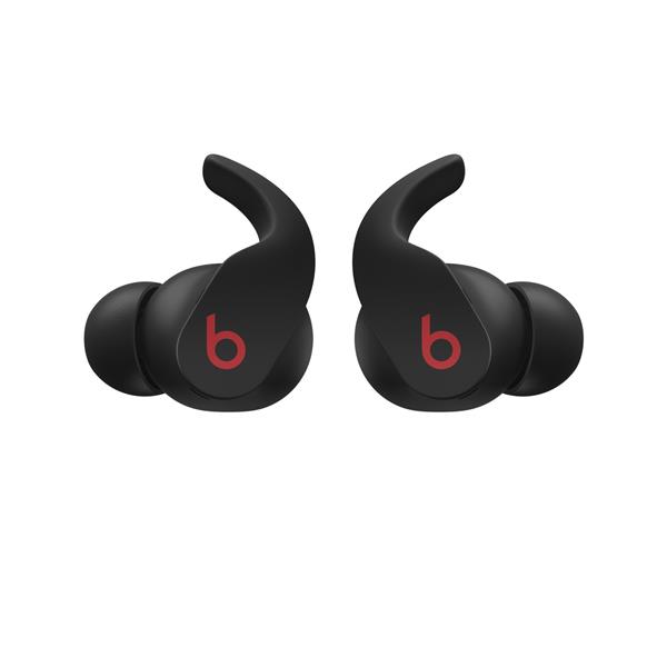 Beats ワイヤレスイヤホン　BLACK