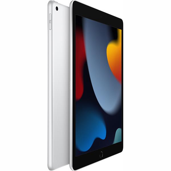 値下げiPad 第9世代 64GB Wi-Fi 10.2インチ シルバー-