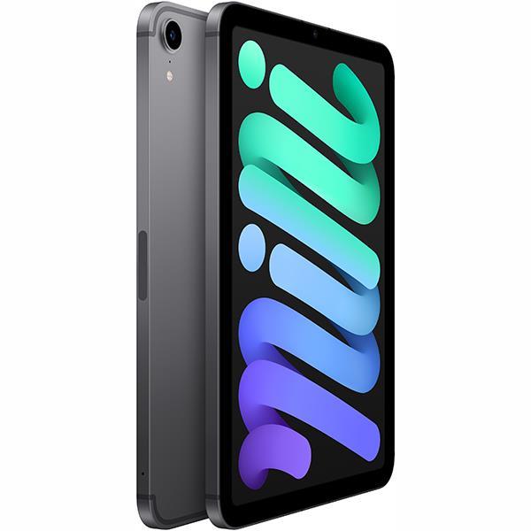 iPad mini 第6世代 （256GB）Wi-Fiモデル スペースグレー-