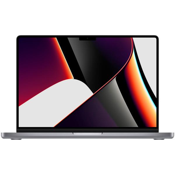 MacBook Pro M1 Pro スペースグレイMKGP3J-A | wic-capital.net