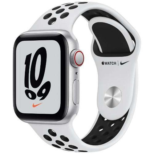 白木/黒塗り Apple Watch SE 44mm GPS 未開封 値下げ不可 - 通販 - sap