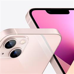 Apple MLJL3JA iPhone 13 mini【5.4インチ/256GB/SIMフリー 