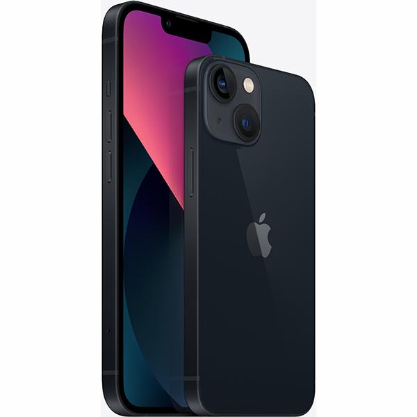 iPhone13 mini 512GB ミッドナイト SIMフリー