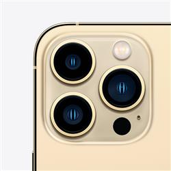 【ご注文前に下記注意説明をご一読ください】【キャンペーンクーポン対象外】 iPhone 13 Pro Max【6.7インチ/A15 Bionic/128GB/SIMフリー/ゴールド/2021年9月モデル】 MLJ63JA 【ご注文前に下記注意説明をご一読ください】【キャンペーンクーポン対象外】 iPhone 13 Pro Max【6.7インチ/A15 Bionic/128GB/SIMフリー/ゴールド/2021年9月モデル】 MLJ63JA