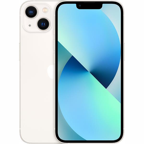 Apple MLND3JA iPhone 13【6.1インチ/A15 Bionic/128GB/SIMフリー 