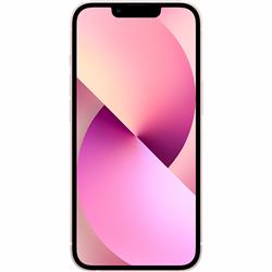 iPhone 13【6.1インチ/A15 Bionic/256GB/SIMフリー/ピンク/2021年9月モデル】 MLNK3JA