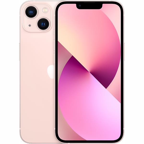 Apple MLNK3JA iPhone 13【6.1インチ/A15 Bionic/256GB/SIMフリー