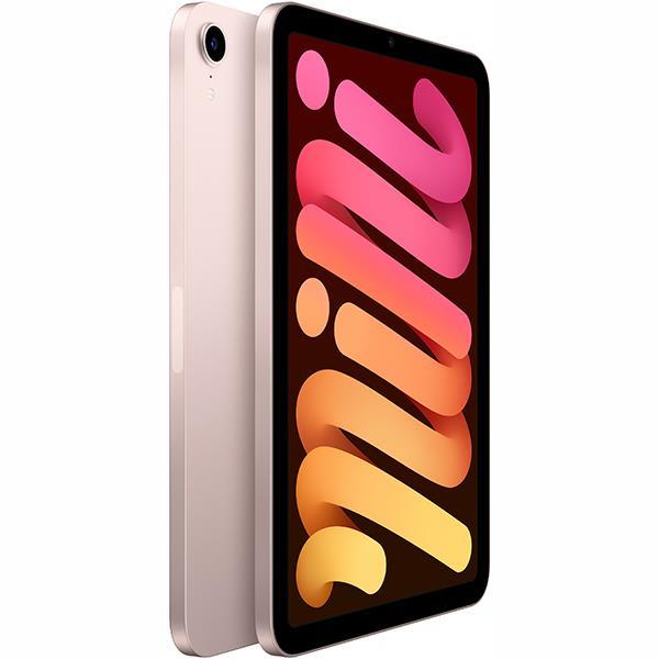 Apple MLX43J-A iPad mini/8.3インチ/第6世代/Wi-Fi + Cellular/64GB ...