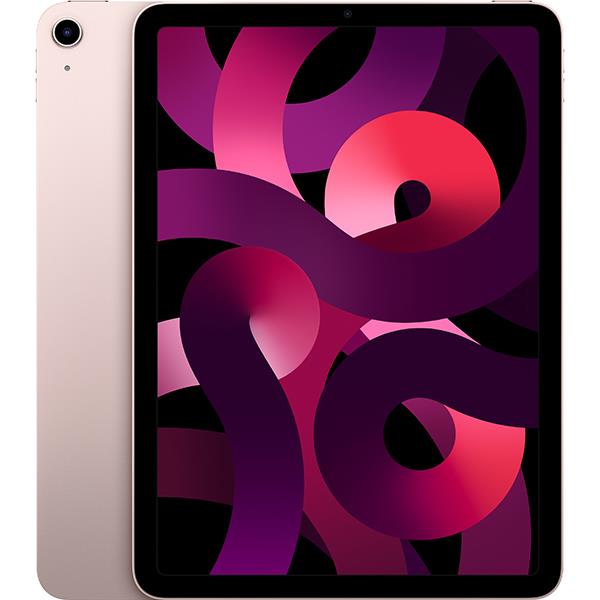 Apple MM9D3J-A iPad【iPad Air/10.9インチ/第5世代/Wi-Fi/64GB/ピンク/2022年3月モデル】 |  ノジマオンライン