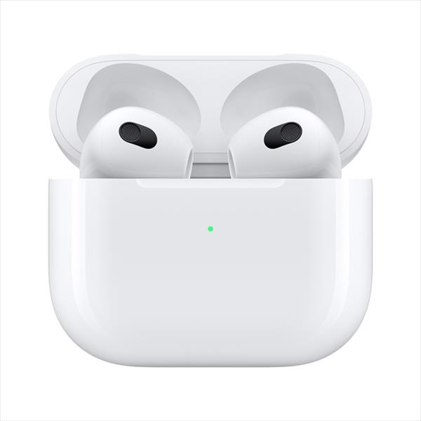 Apple Airpods (第3世代) MME73J/A-