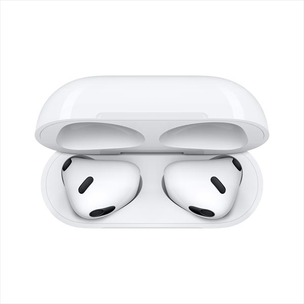 スマホ/家電/カメラApple AirPods エアーポッズ