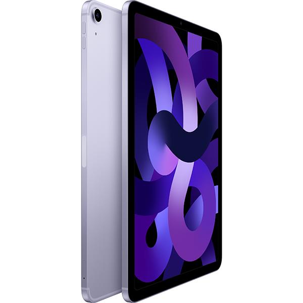 アップル Apple iPad Air5 WiFi 64G パープル