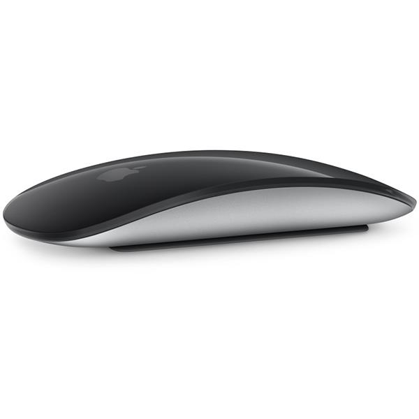 Apple MMMQ3J-A Magic Mouse【Magic Trackpad/ブラック/2022年3月