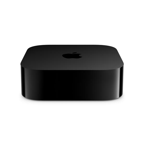 Apple TV 4K（第3世代）64GB【Wi-Fiモデル】 MN873J/Aの+climax77.fr