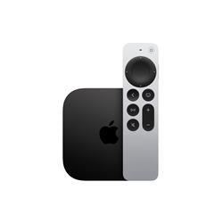 Apple Apple TV 4K【128GB/Wi-Fi ＋ Ethernetモデル/2022年11月モデル