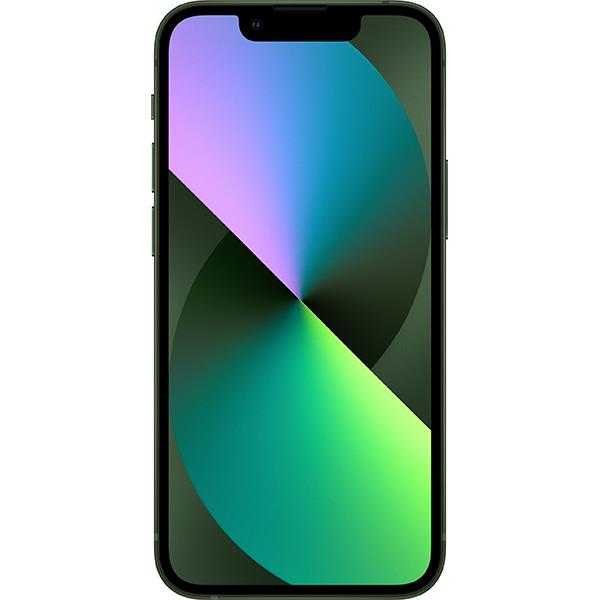 Apple MNFC3J-A iPhone 13 mini【5.4インチ/128GB/SIMフリー/グリーン