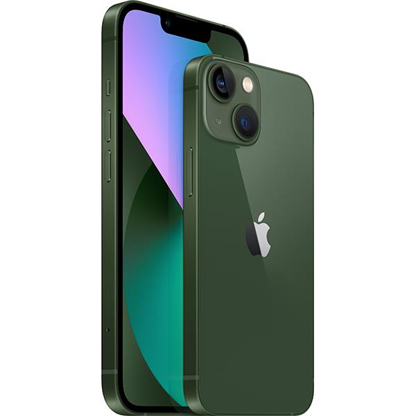 iPhone 13 mini グリーン 256 GB SIMフリー アップル 日本直販店 