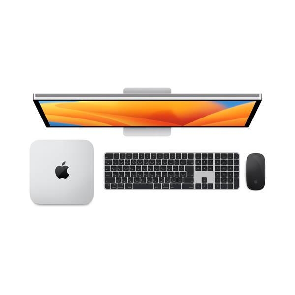 新品未使用　Apple Mac mini MMFK3J/A A2686 M2