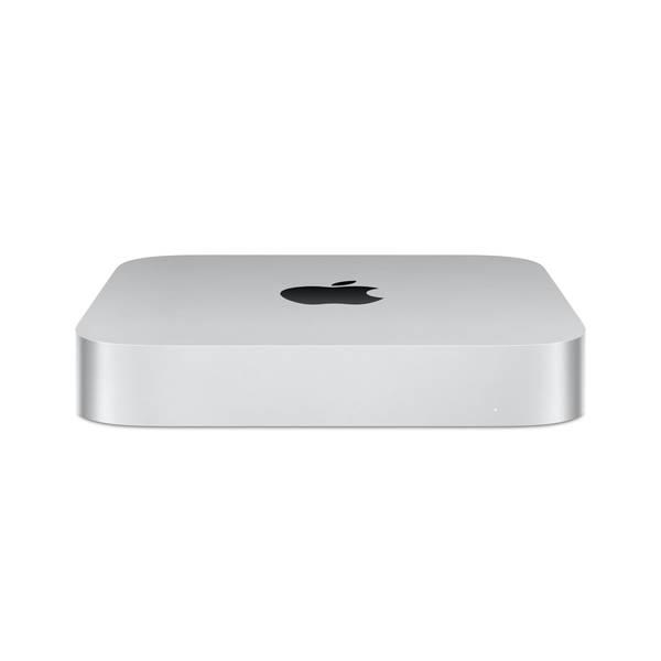 M2 Mac mini  8GB 256GB 2023モデル シルバー