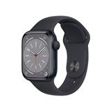 Apple MKQ73J-A Apple Watch Nike SE(GPS モデル)- 44mmシルバー ...