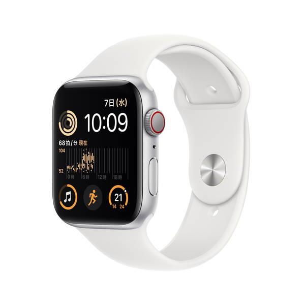 Apple Watch SE 40mm GPS MKR23J/A A2355 | www.esn-ub.org