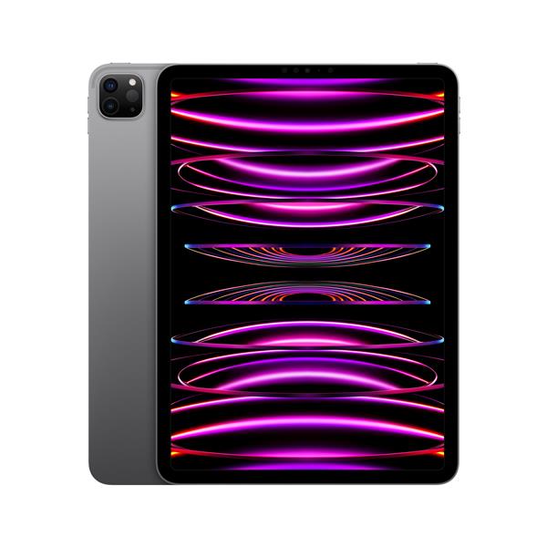 Apple MNXD3J-A iPad Pro【11インチ/第4世代/Wi-Fi/128GB/スペースグレイ/2022年10月モデル】 |  ノジマオンライン