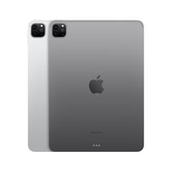 Apple iPad Pro【11インチ/第4世代/Wi-Fi/2TB/シルバー/2022年10月