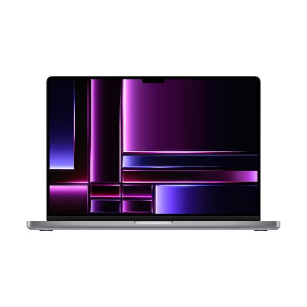 Apple MNW83J-A MacBook Pro【16インチ/Liquid Retina XDRディスプレイ