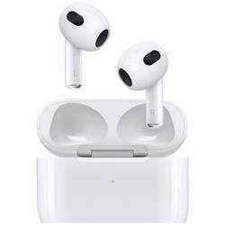 Apple MPNY3J-A Lightning充電ケース付き AirPods（エアーポッズ 