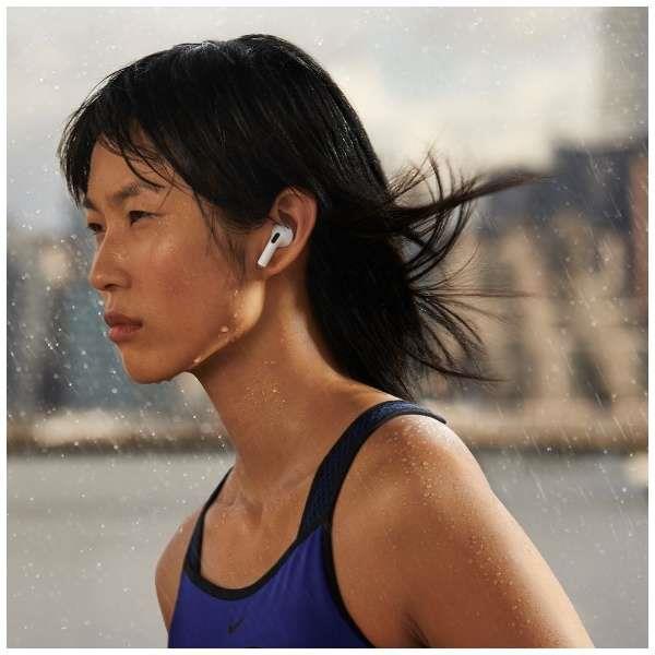 Apple AirPods（第3世代）Lightningケース付き