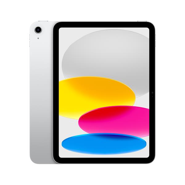 Apple MQ6J3J-A iPad【10.9インチ/第10世代/Wi-Fi + Cellular/64GB ...