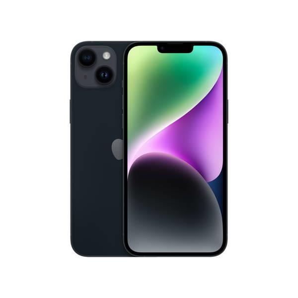 Apple MQ4A3J-A iPhone 14 Plus【6.7インチ/128GB/SIMフリー